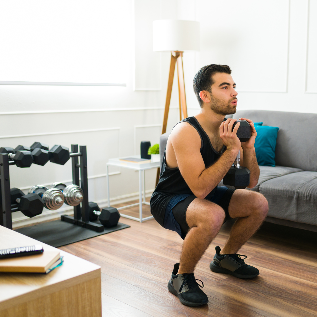 Fitness Equipment