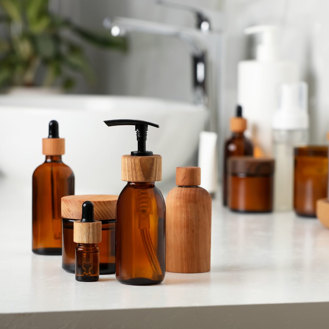 Personal Care Products