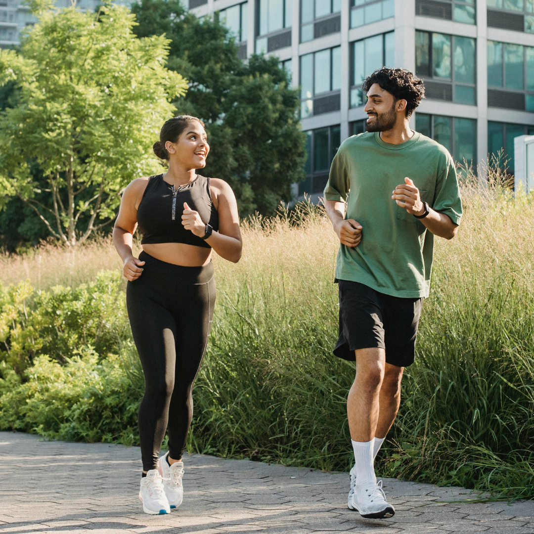 Fitness Apparel