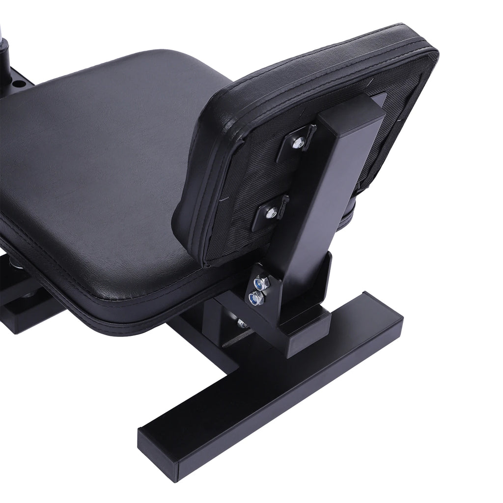Heavy-Duty Leg Stretcher – Flexibility & Splits Trainer