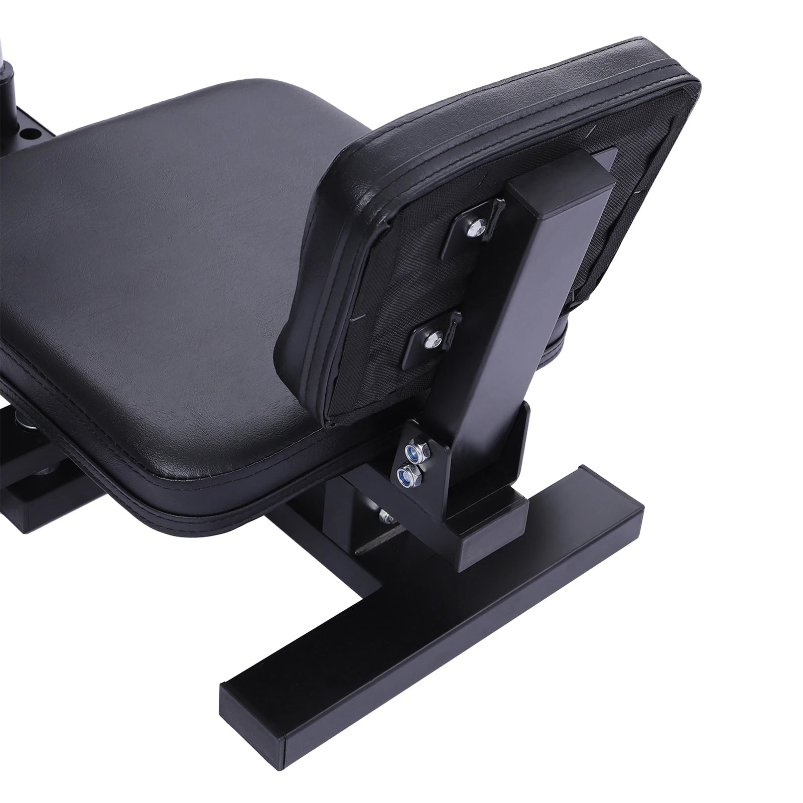 Heavy-Duty Leg Stretcher – Flexibility & Splits Trainer