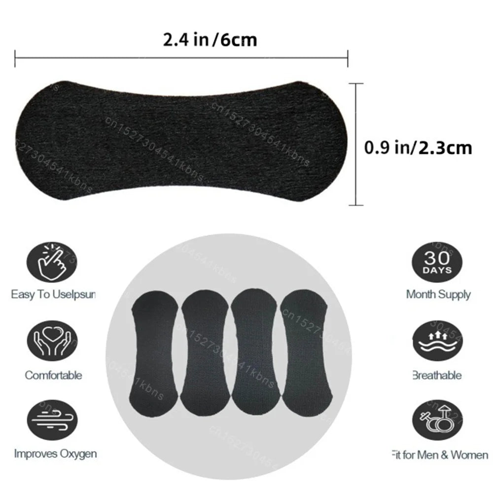 Nasal Strips Kit – Extra Strength Snoring & Breathing Aid