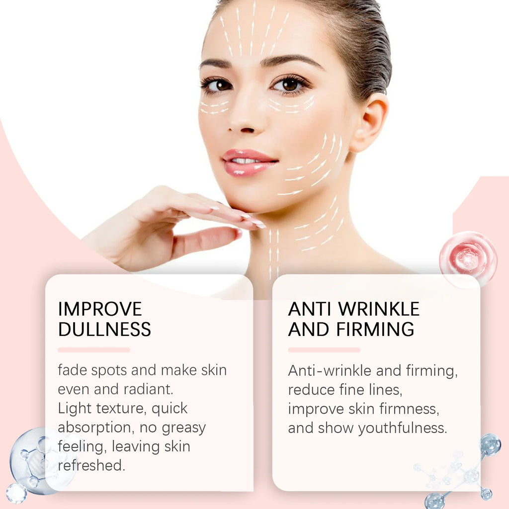 Collagen Wrinkle Removal Balm – Instant Anti-Aging & Firming