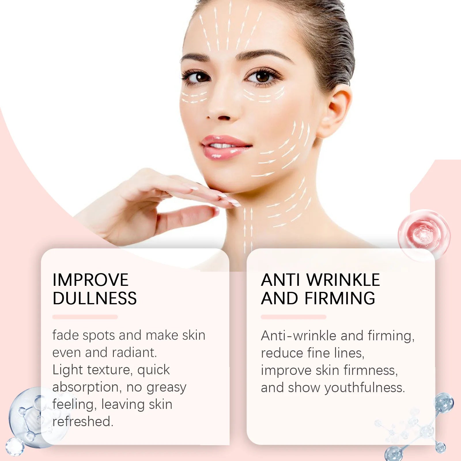 Collagen Wrinkle Removal Balm – Instant Anti-Aging & Firming
