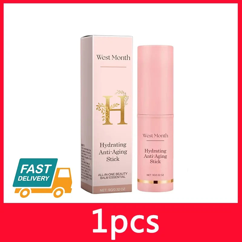 Collagen Wrinkle Removal Balm – Instant Anti-Aging & Firming