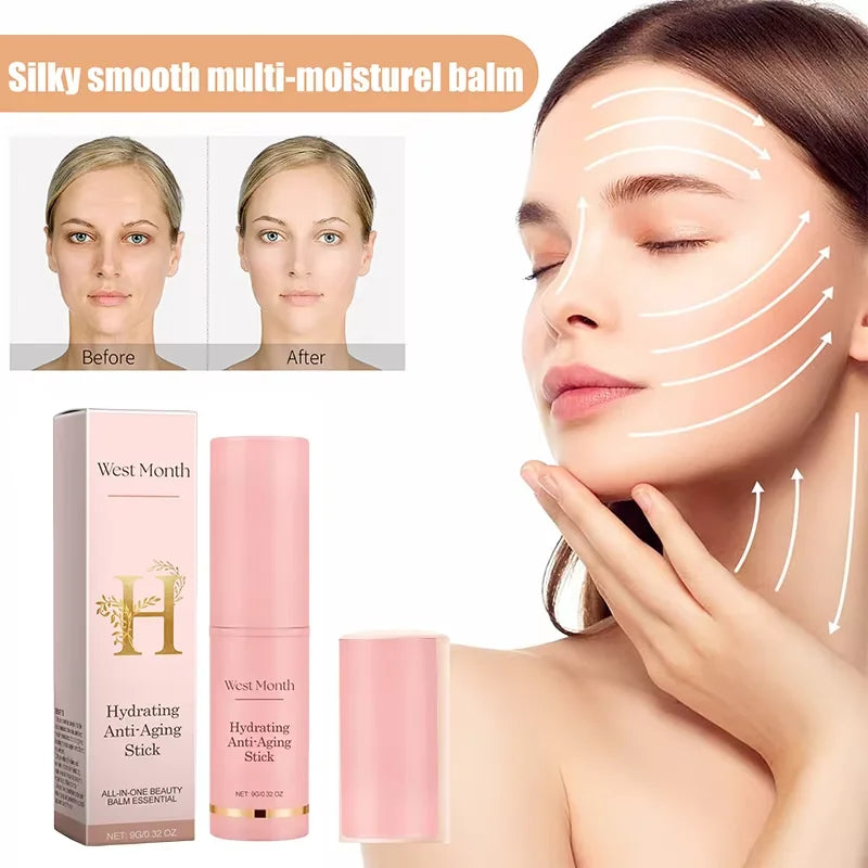 Collagen Wrinkle Removal Balm – Instant Anti-Aging & Firming