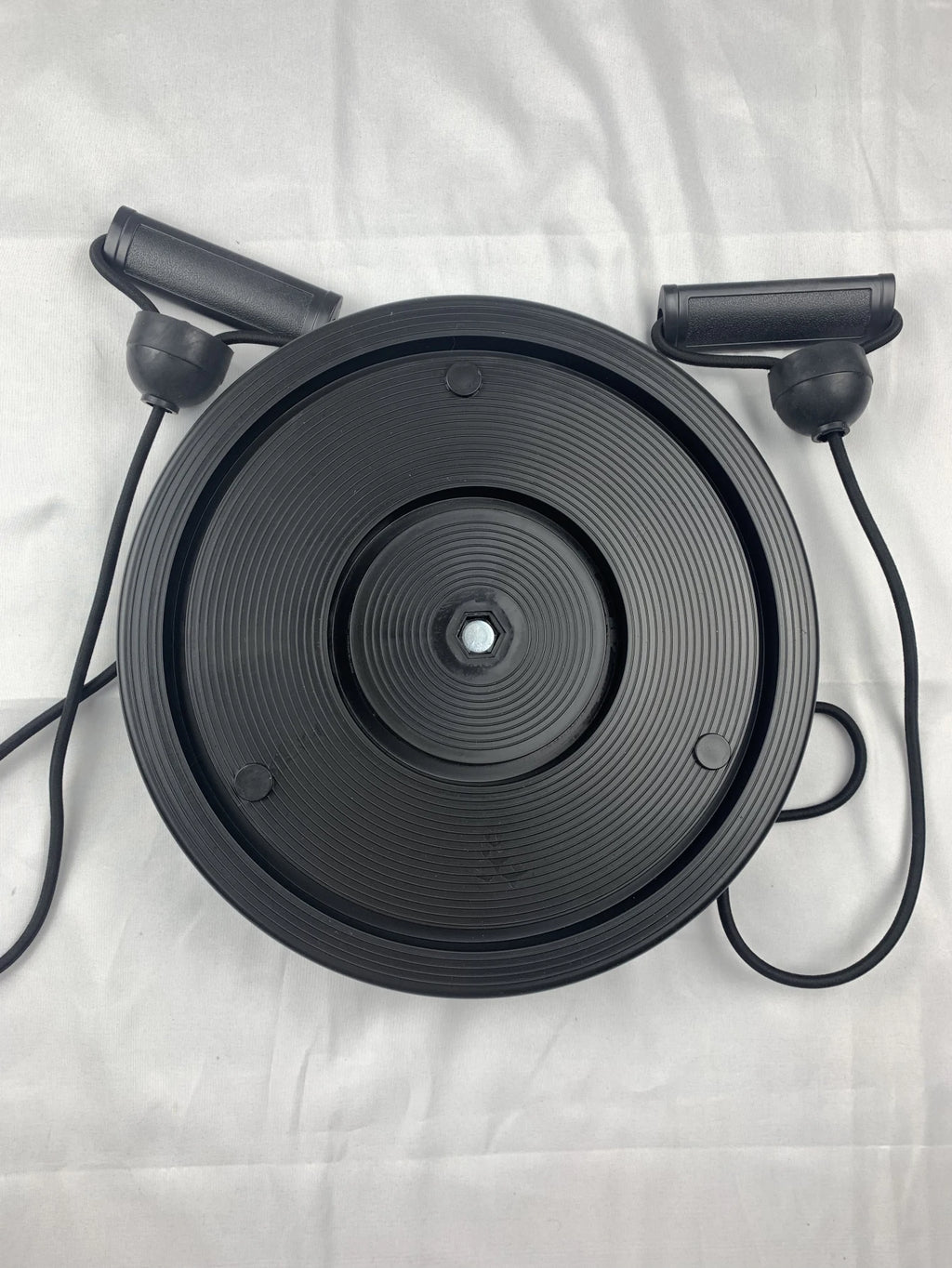 Waist Twisting Disc – Portable Magnetic Torsion Fitness