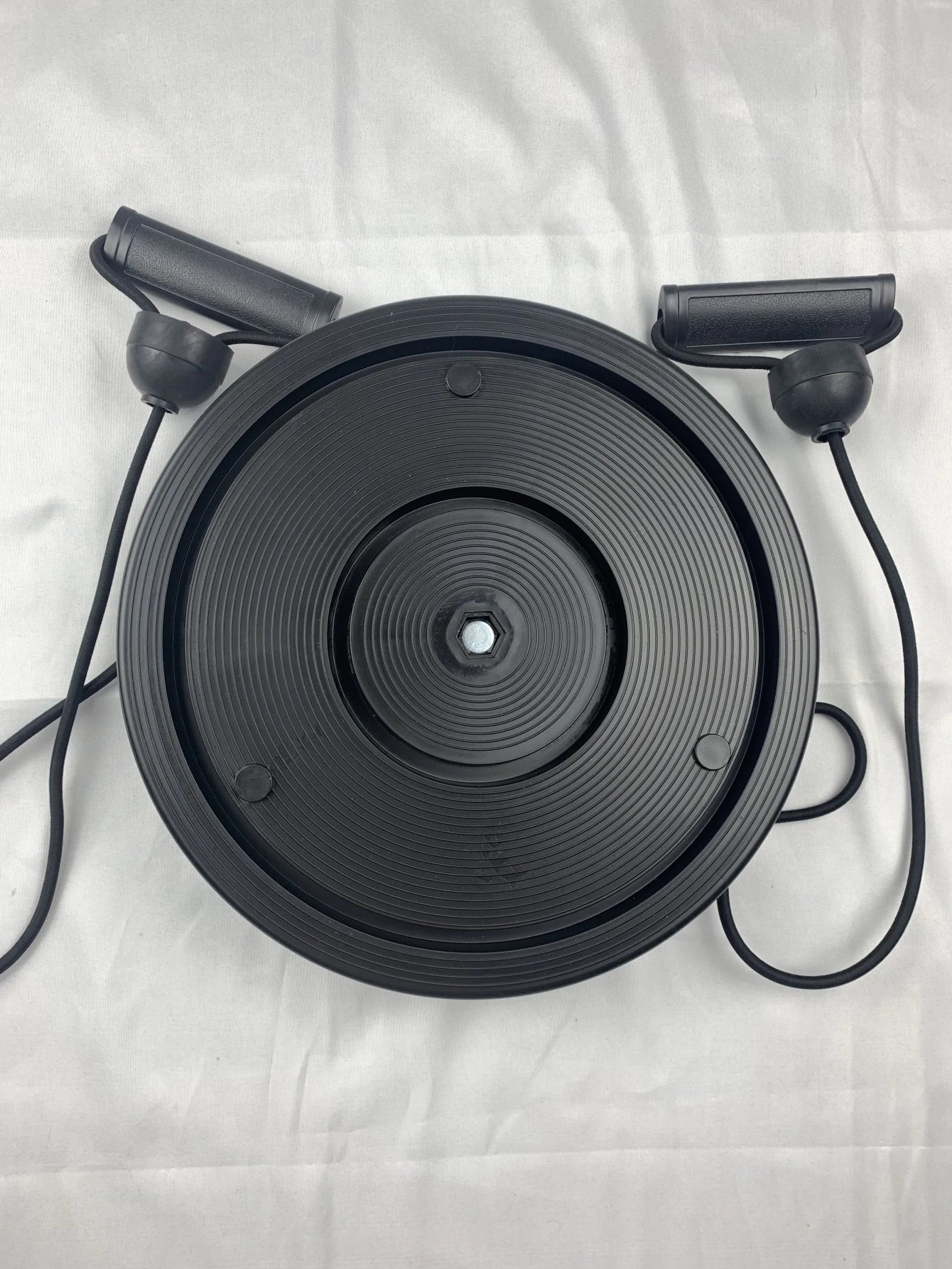 Waist Twisting Disc – Portable Magnetic Torsion Fitness