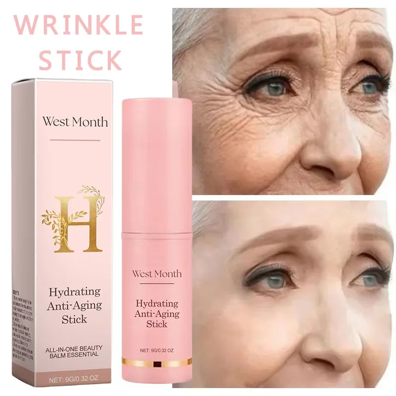 Collagen Wrinkle Removal Balm – Instant Anti-Aging & Firming