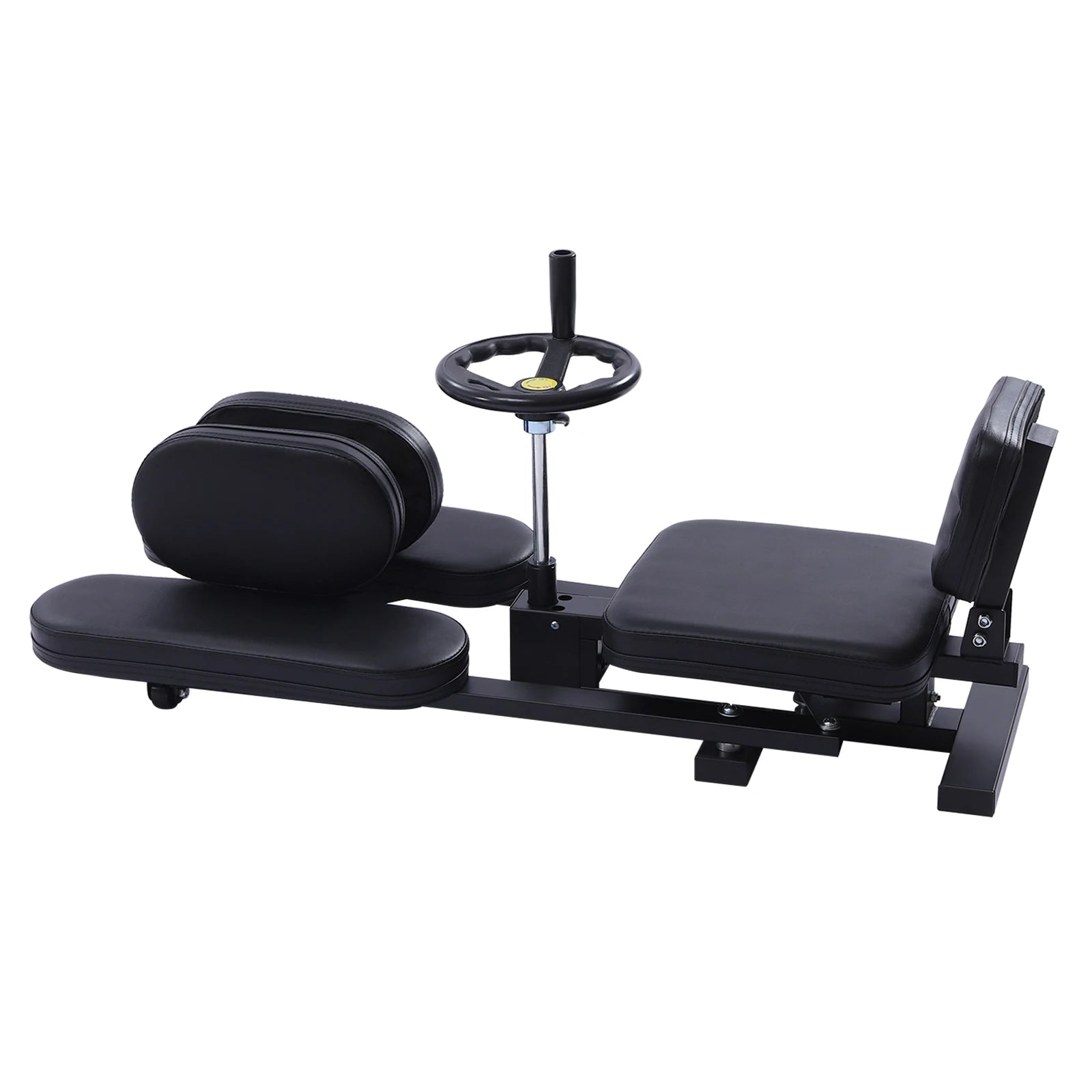 Heavy-Duty Leg Stretcher – Flexibility & Splits Trainer