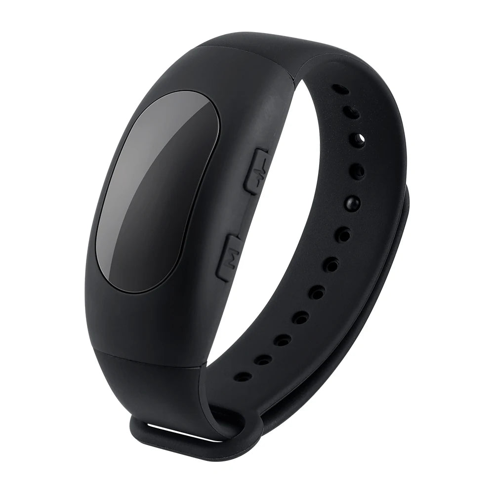 EMS Intelligent Sleep Device – Fast Sleep & Relaxation Wristband
