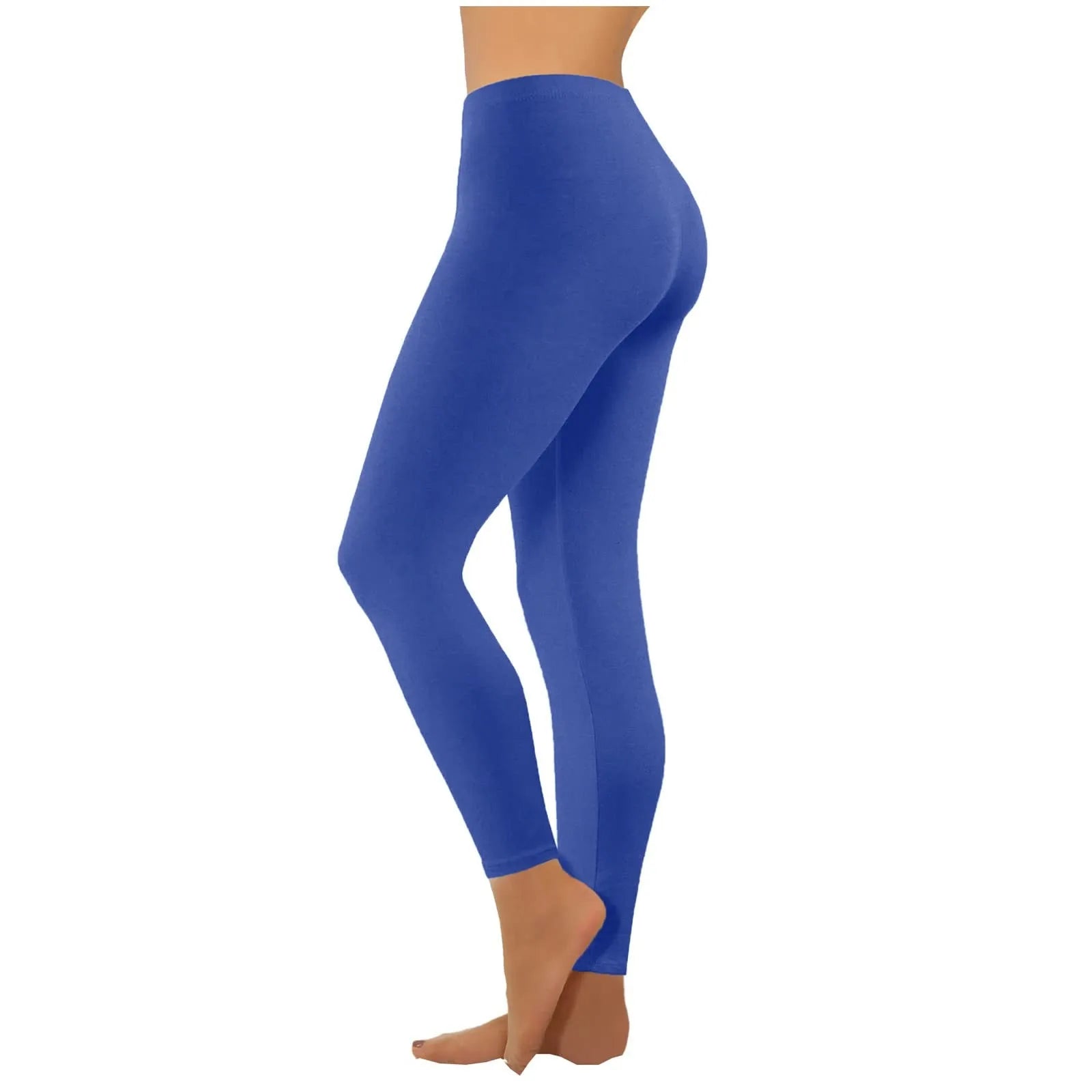 Women’s Seamless High Waist Booty Lifting Gym Leggings