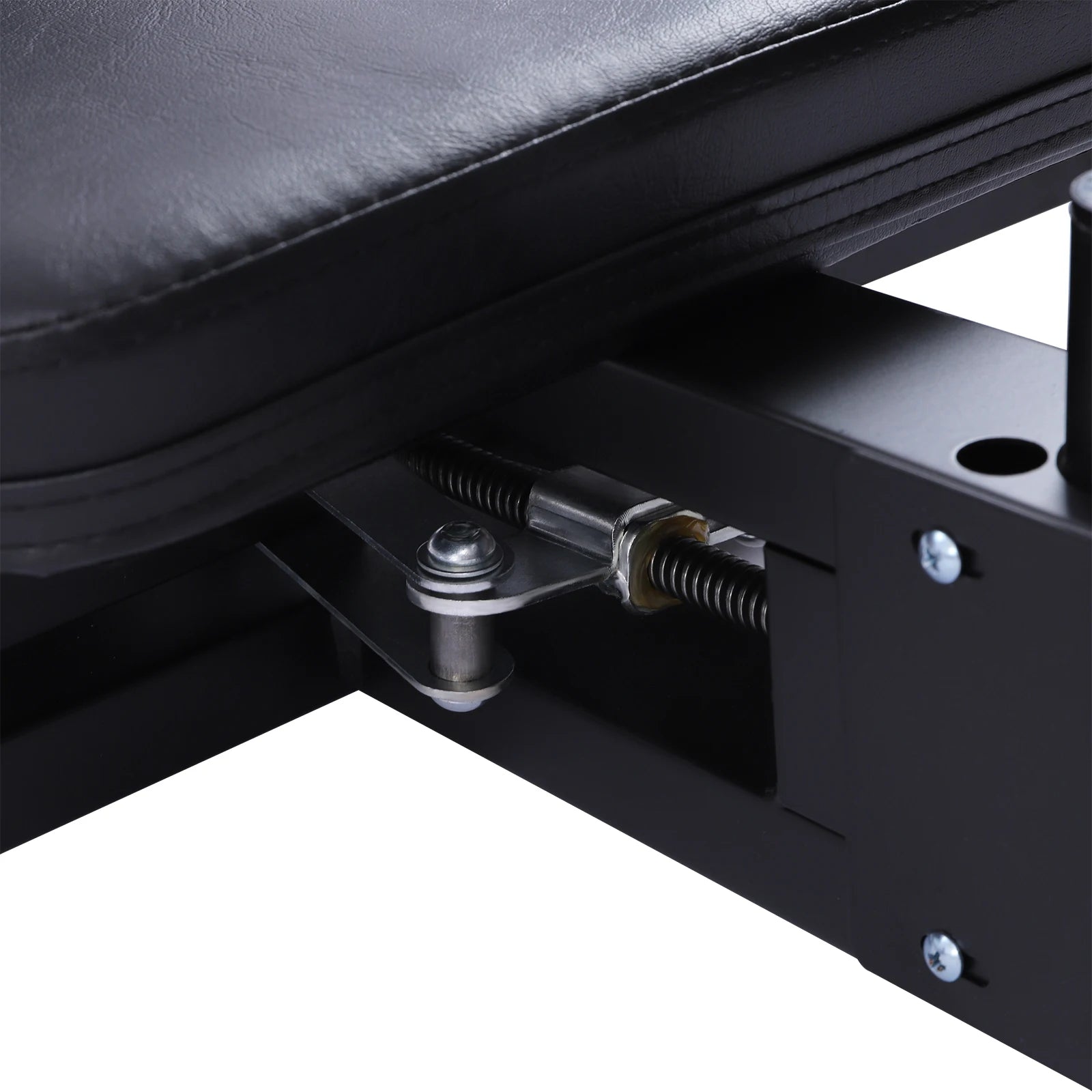 Heavy-Duty Leg Stretcher – Flexibility & Splits Trainer