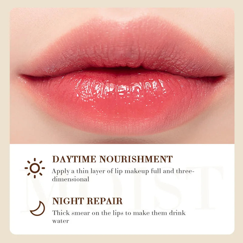 Coconut Lip Balm for Long-Lasting Moisture and Care