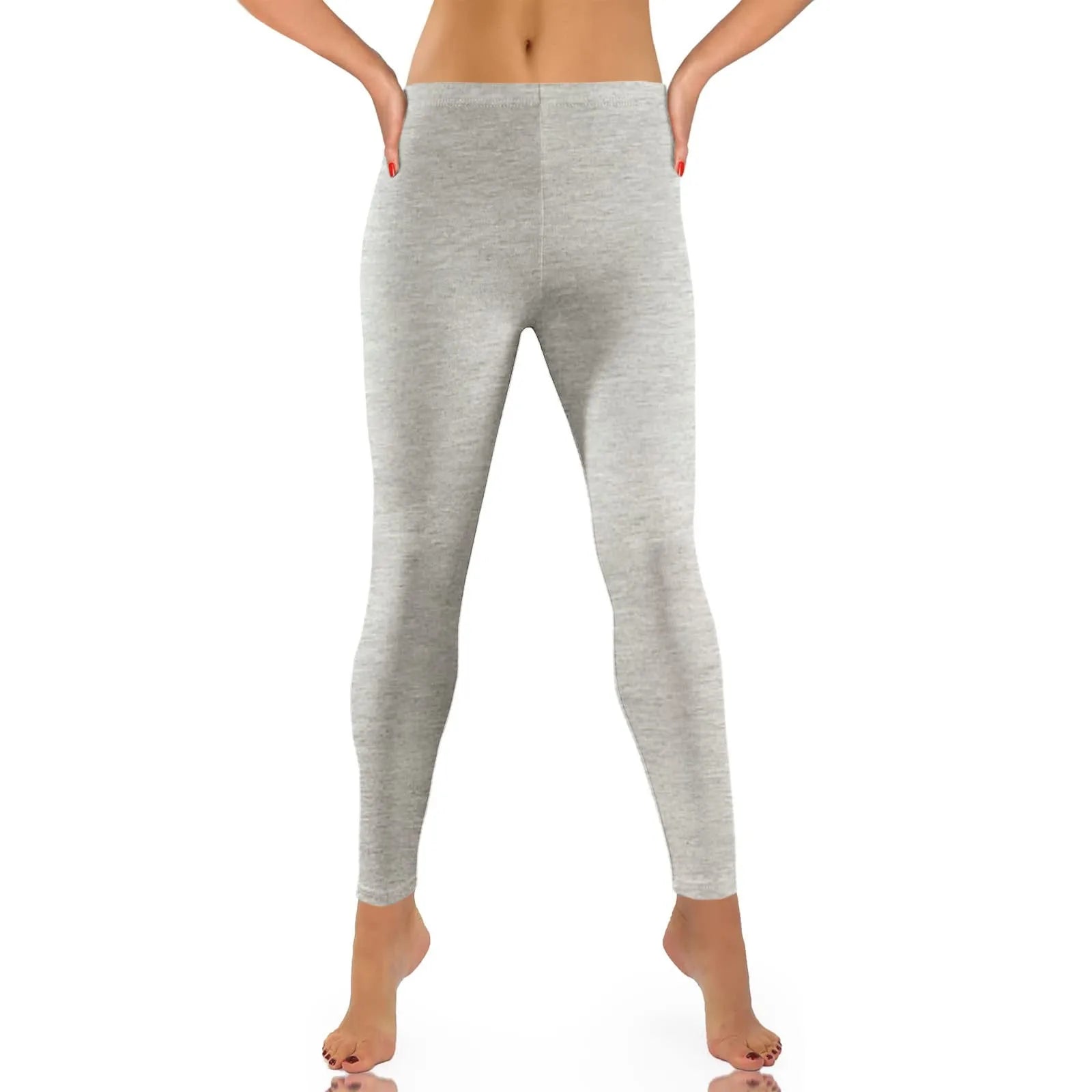 Women’s Seamless High Waist Booty Lifting Gym Leggings