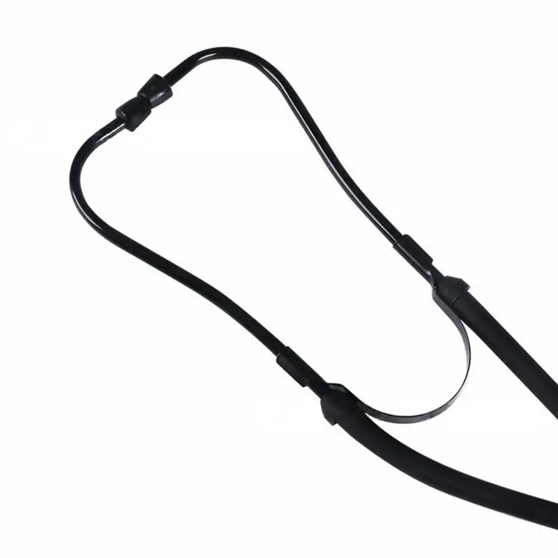JUSTLANG Professional Dual Head Medical Stethoscope