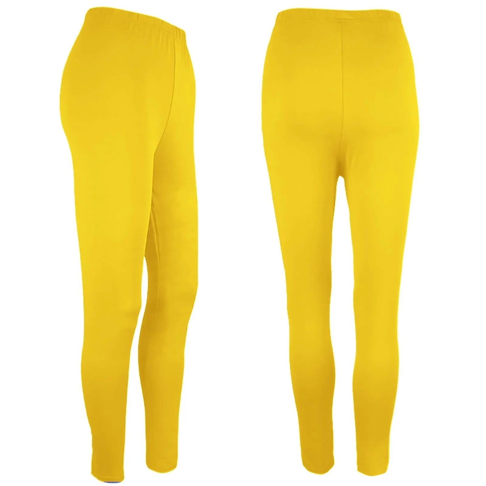 Women’s Seamless High Waist Booty Lifting Gym Leggings