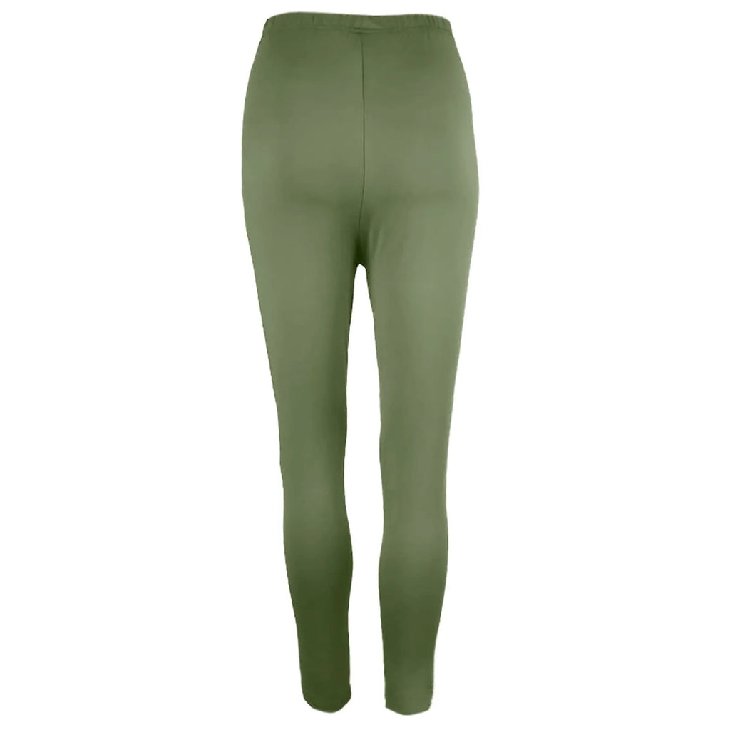 Women’s Seamless High Waist Booty Lifting Gym Leggings