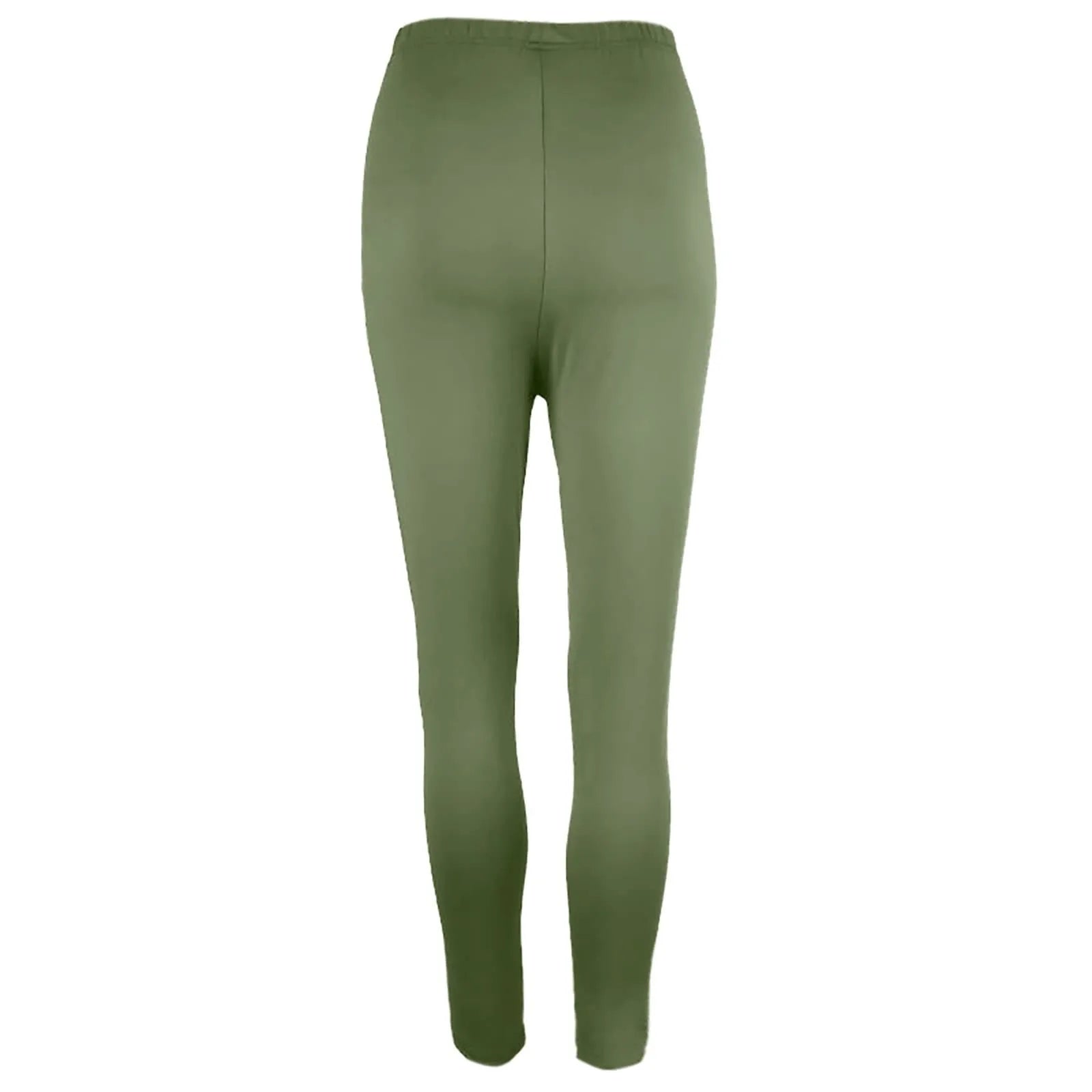 Women’s Seamless High Waist Booty Lifting Gym Leggings