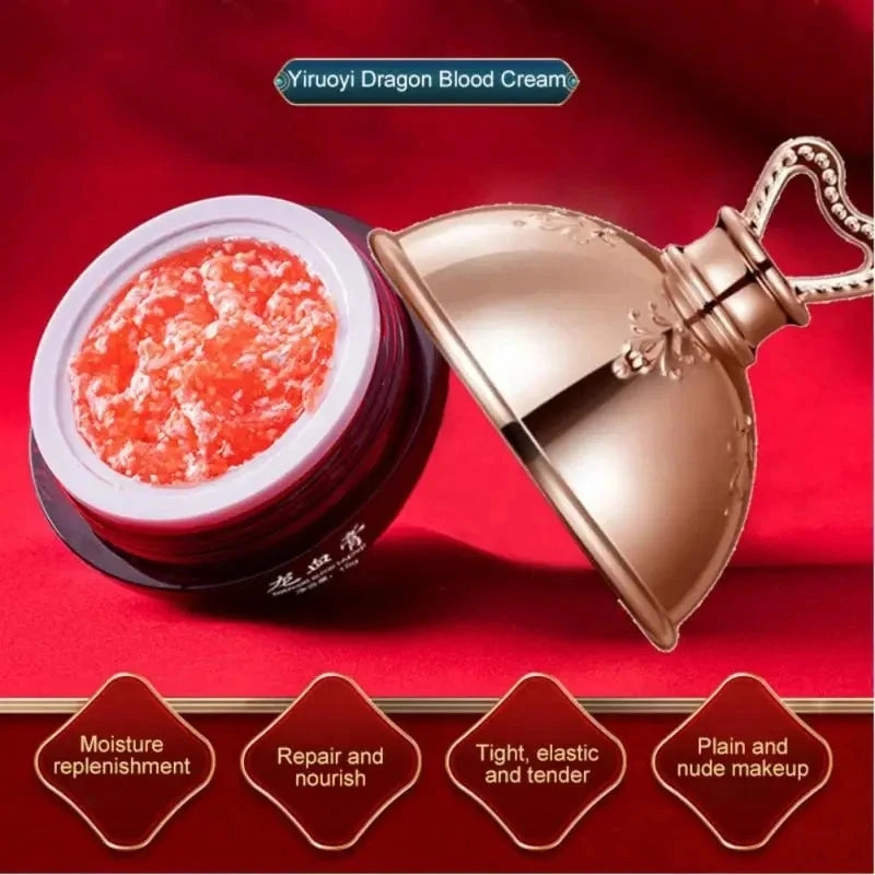 Dragon’s Blood Face Cream – Retinol & Placenta Skin Care