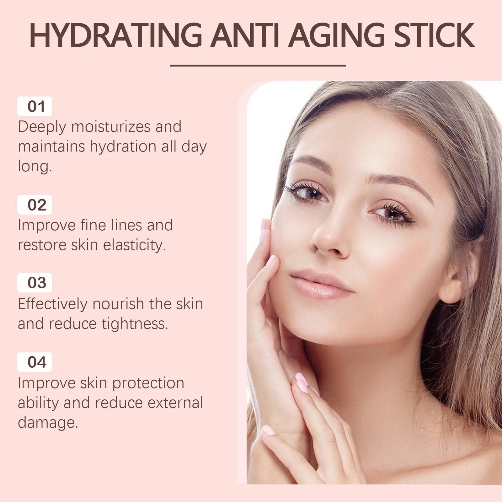Collagen Wrinkle Removal Balm – Instant Anti-Aging & Firming