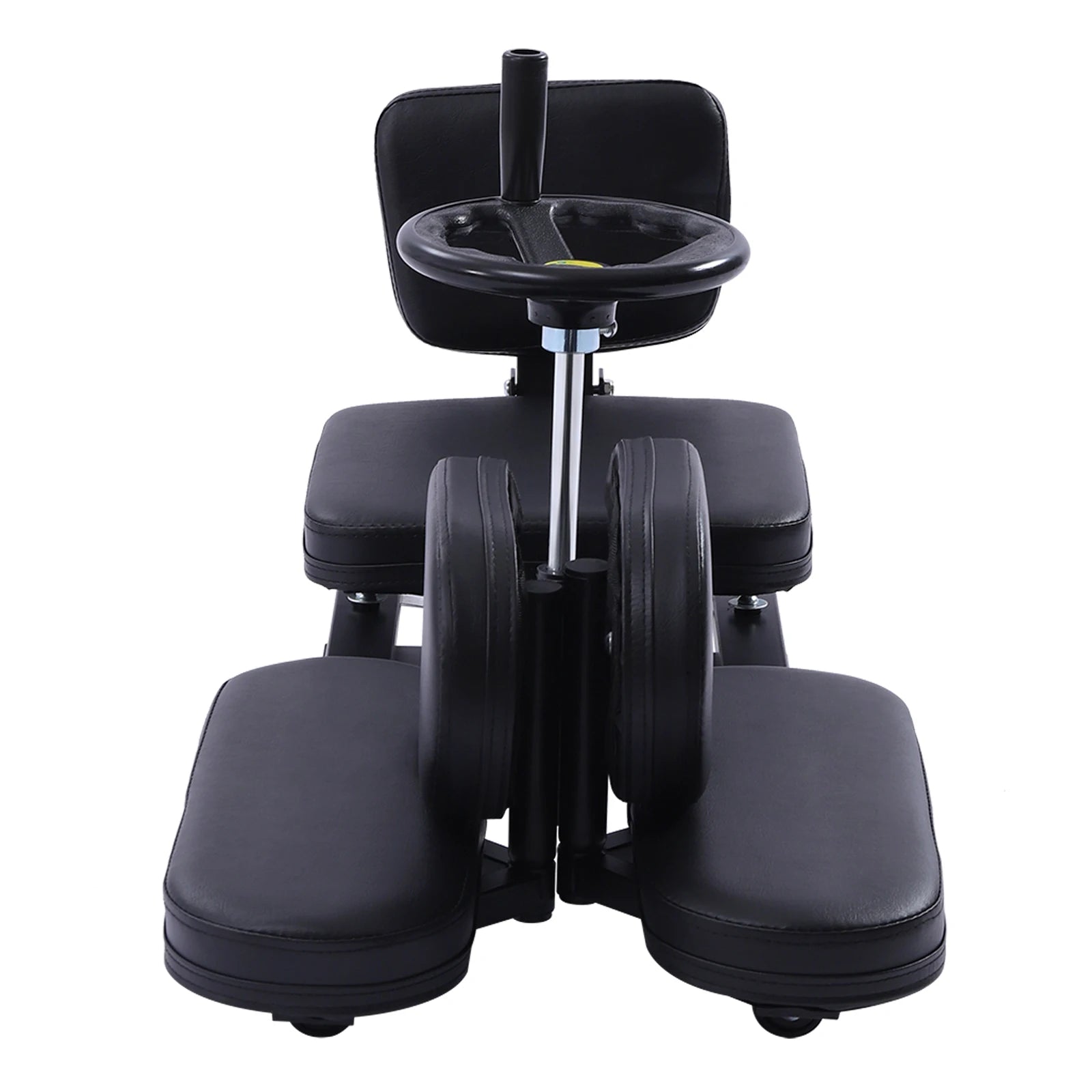 Heavy-Duty Leg Stretcher – Flexibility & Splits Trainer