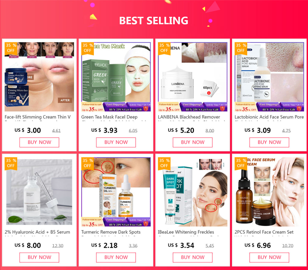 Snail Anti-Aging Face Cream – Collagen & Moisturizing Day Cream
