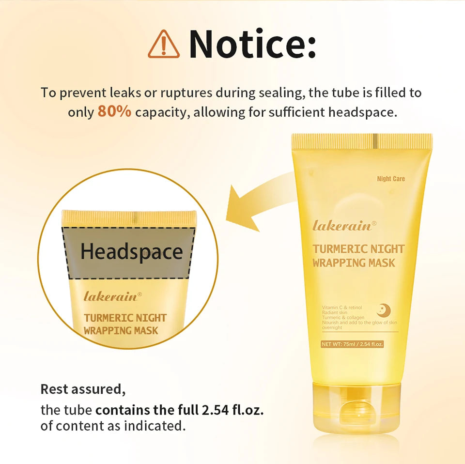 Collagen Jelly Cream – Overnight Hydrating & Firming Mask