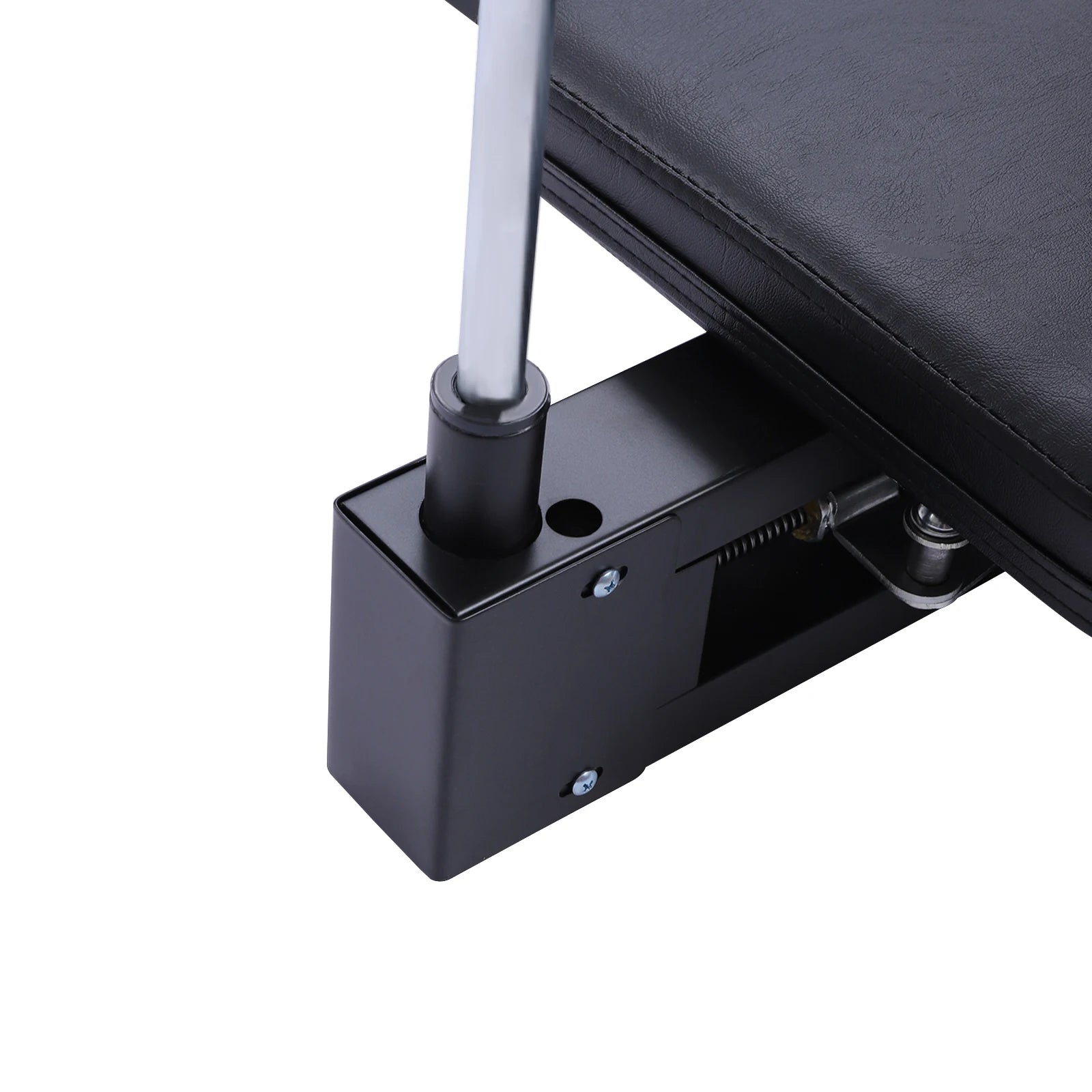 Heavy-Duty Leg Stretcher – Flexibility & Splits Trainer