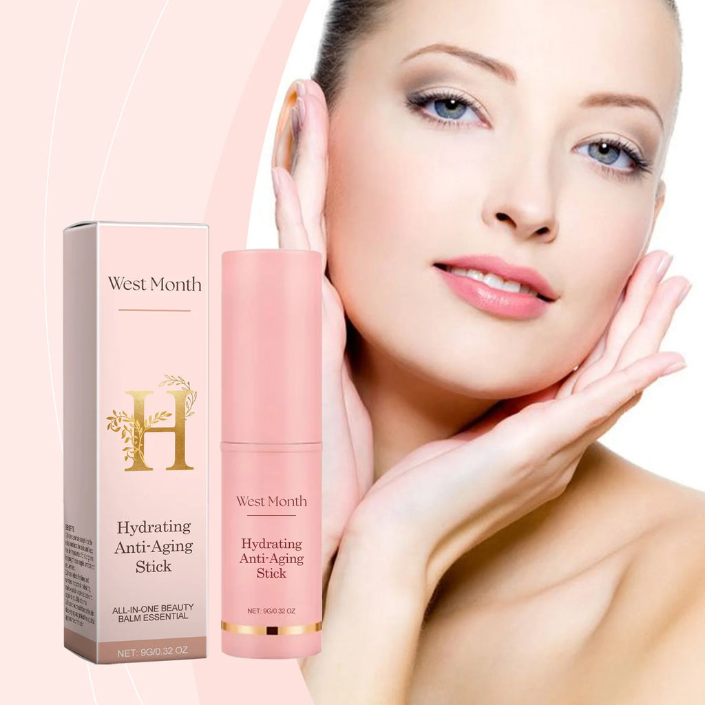 Collagen Wrinkle Removal Balm – Instant Anti-Aging & Firming