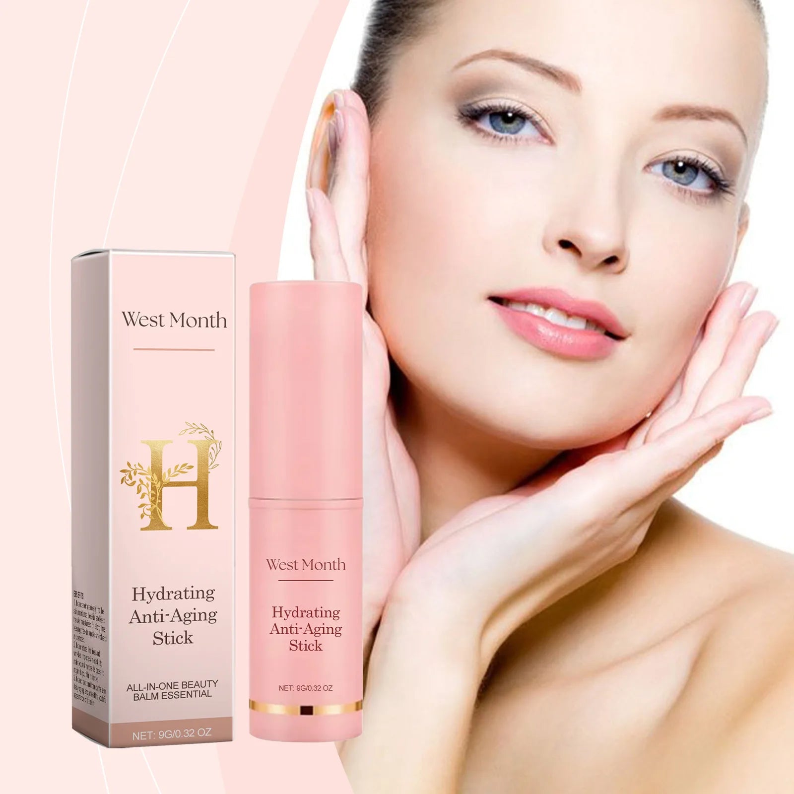 Collagen Wrinkle Removal Balm – Instant Anti-Aging & Firming