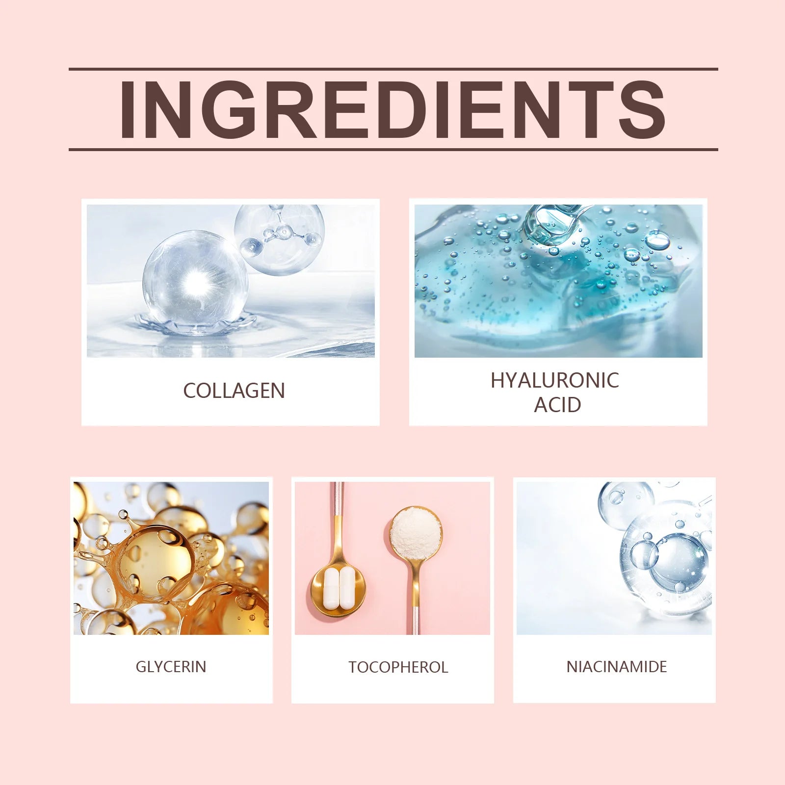 Collagen Wrinkle Removal Balm – Instant Anti-Aging & Firming