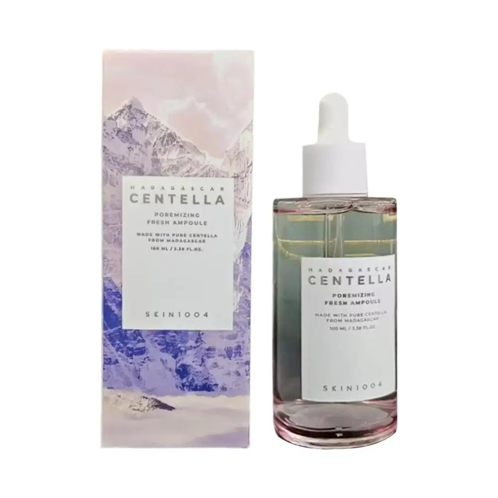 Skin1004 Centella Asiatica Ampoule – Hydrating & Brightening Serum