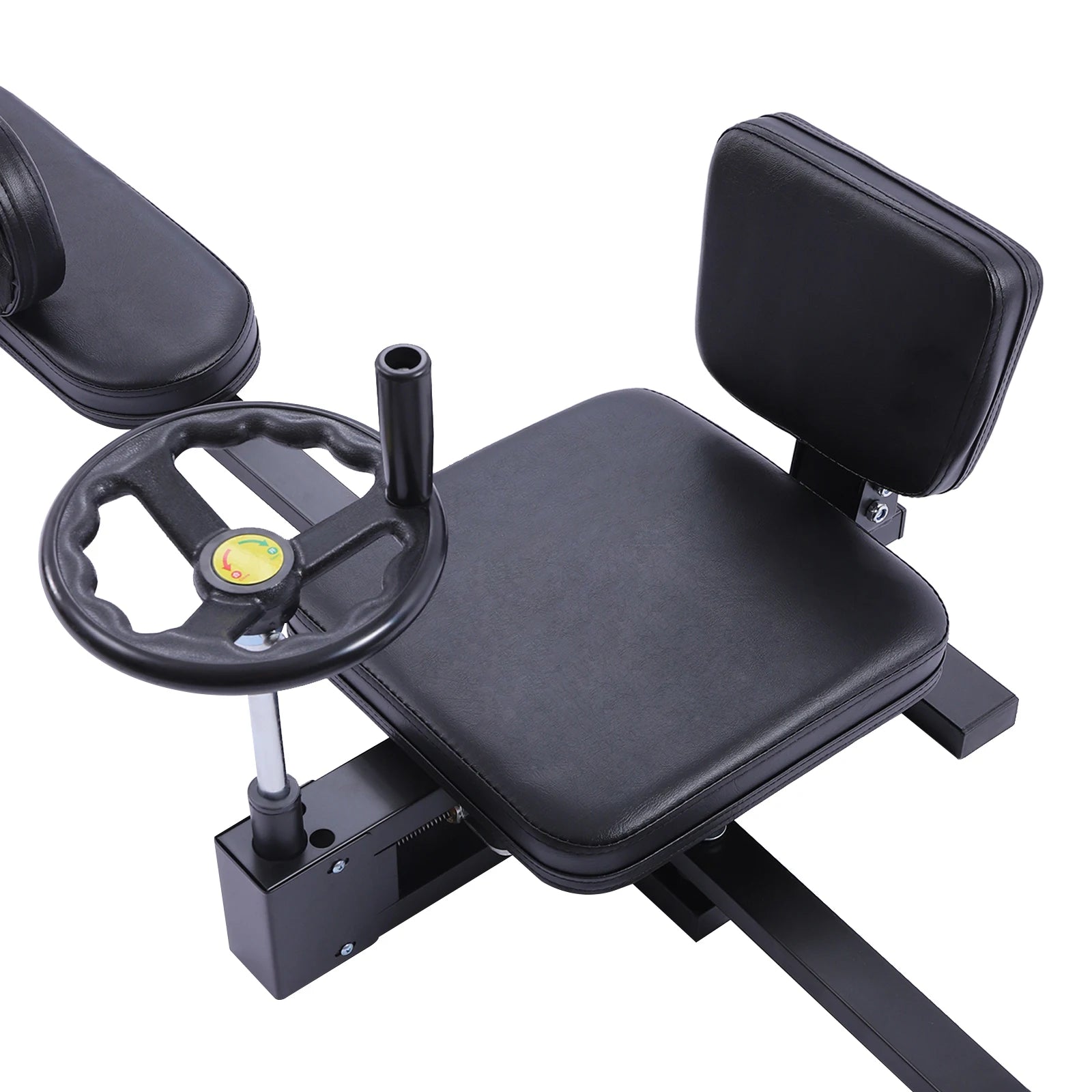 Heavy-Duty Leg Stretcher – Flexibility & Splits Trainer