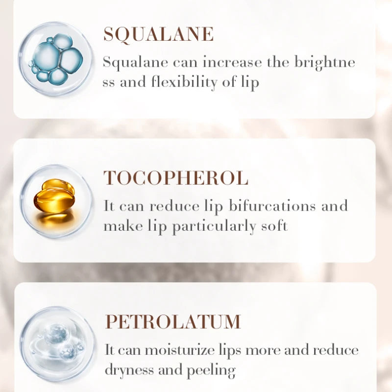 Coconut Lip Balm for Long-Lasting Moisture and Care