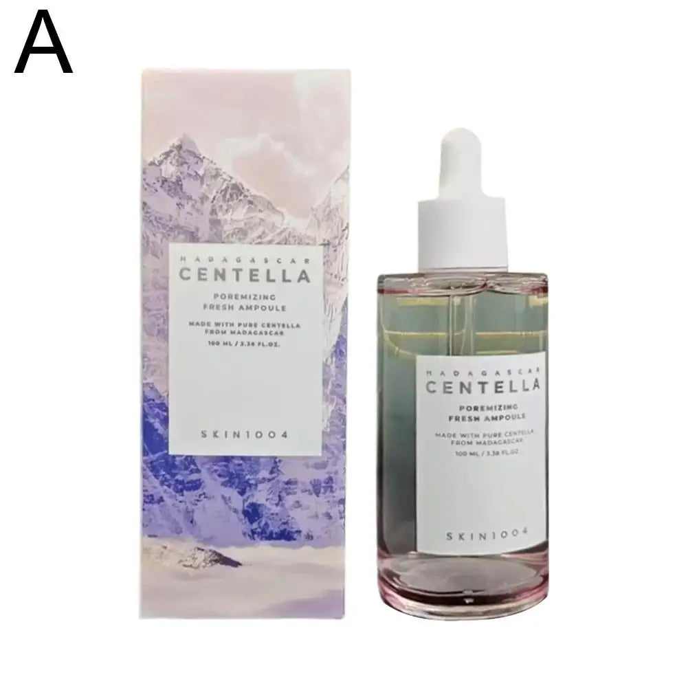 Skin1004 Centella Asiatica Ampoule – Hydrating & Brightening Serum