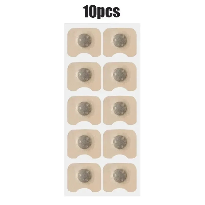 Anti-Snoring Nose Clip – Magnetic Nasal Breathing Dilator Kit