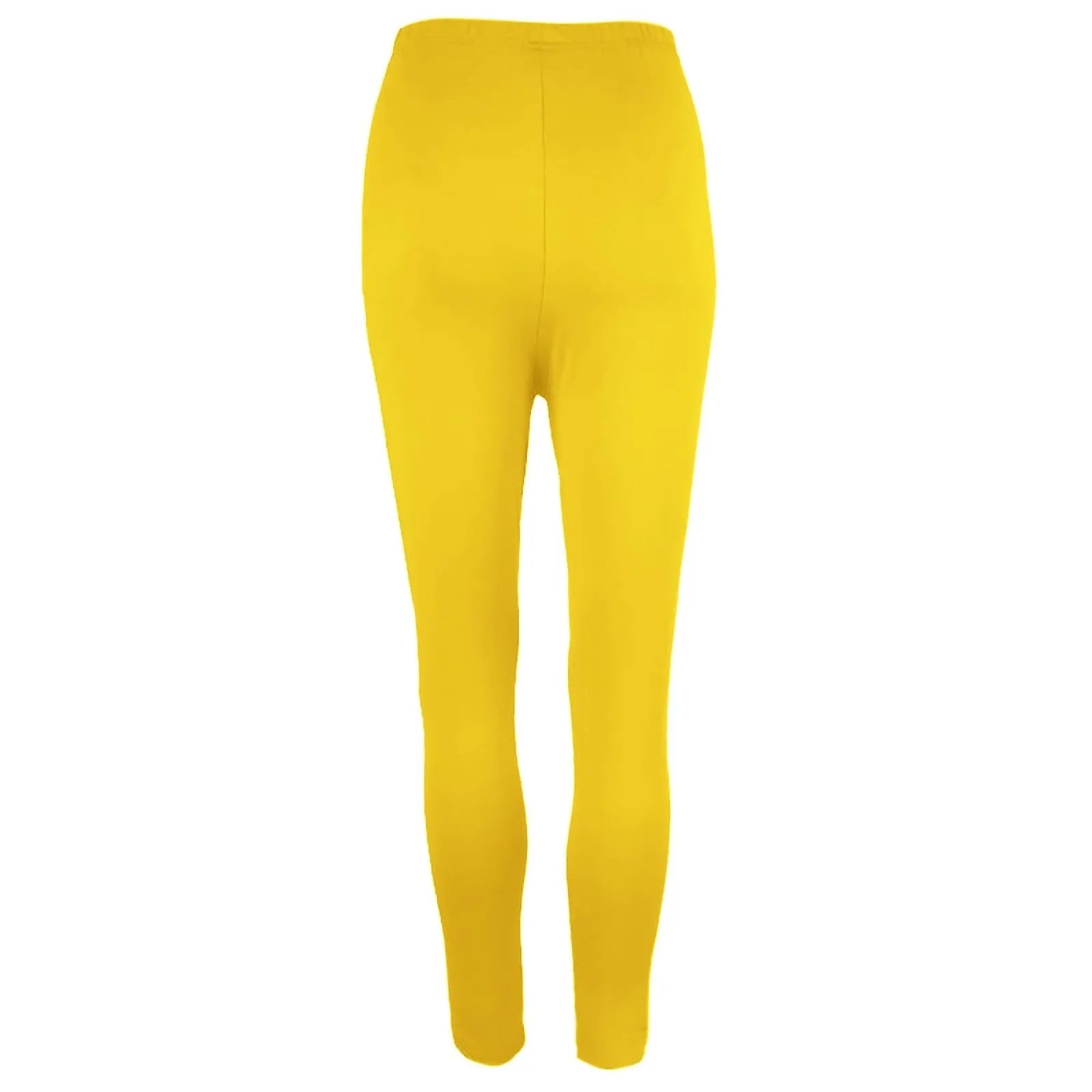 Women’s Seamless High Waist Booty Lifting Gym Leggings