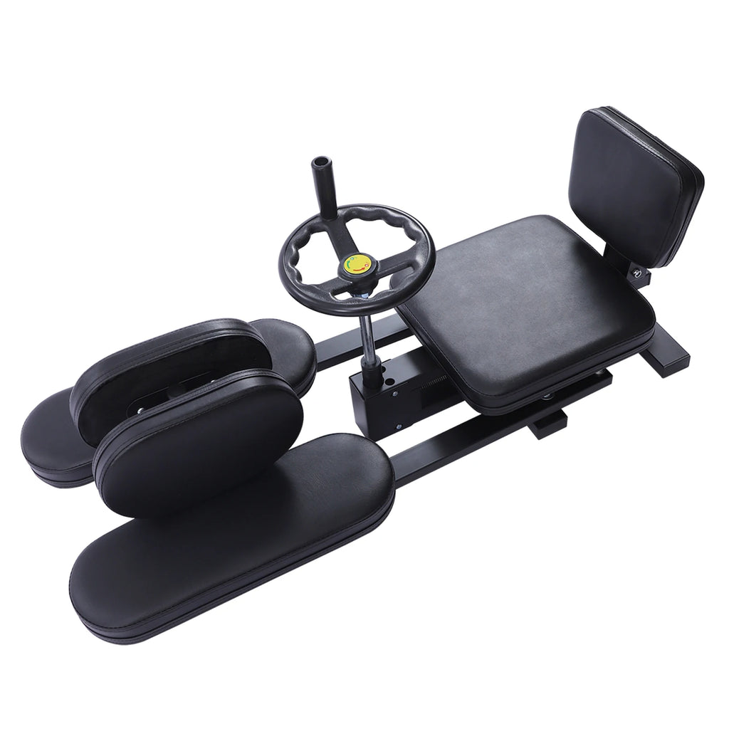 Heavy-Duty Leg Stretcher – Flexibility & Splits Trainer