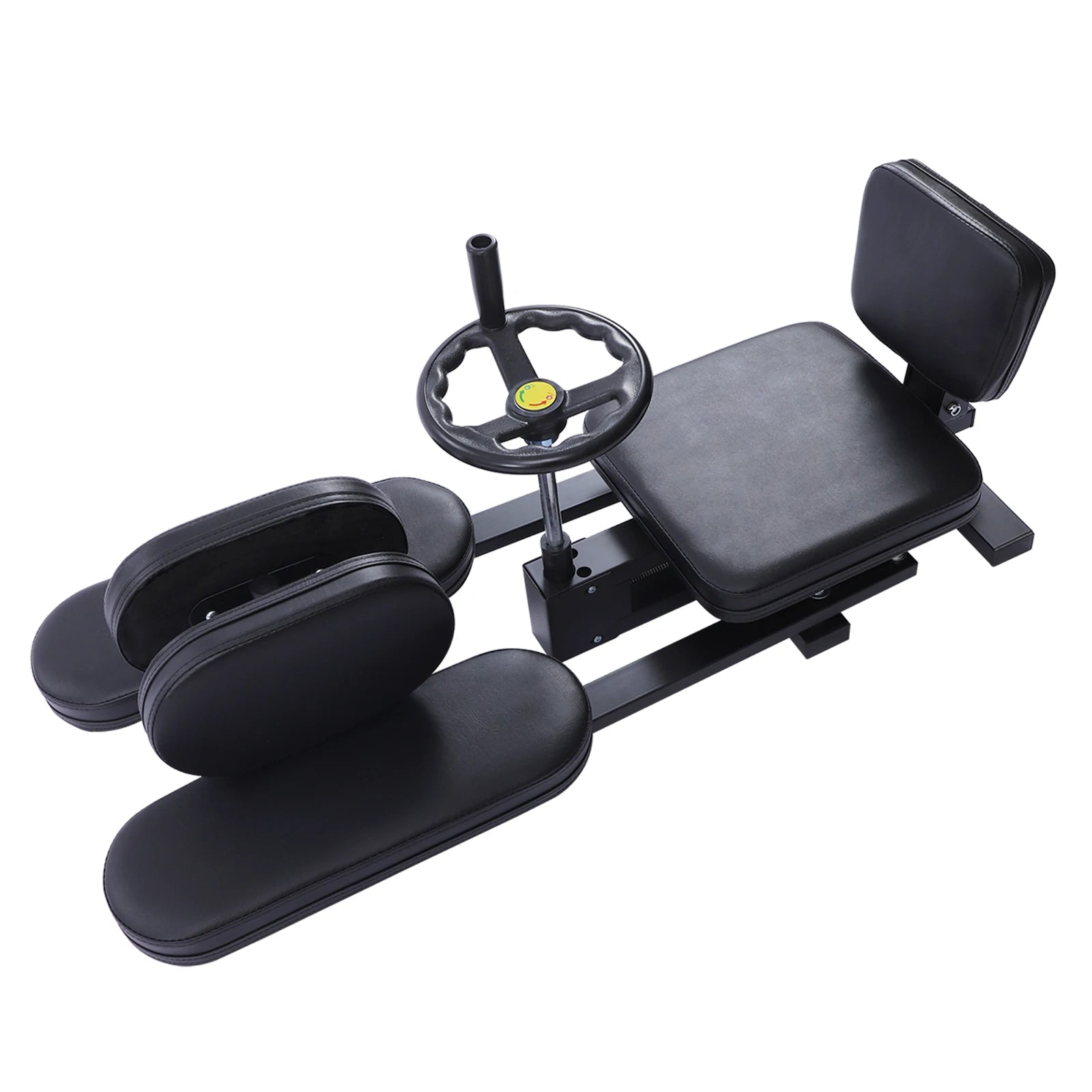 Heavy-Duty Leg Stretcher – Flexibility & Splits Trainer