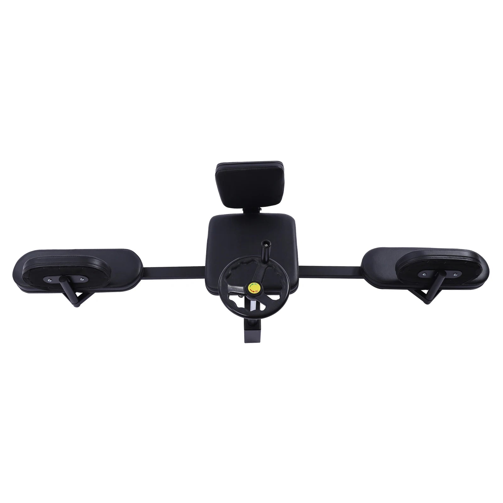 Heavy-Duty Leg Stretcher – Flexibility & Splits Trainer