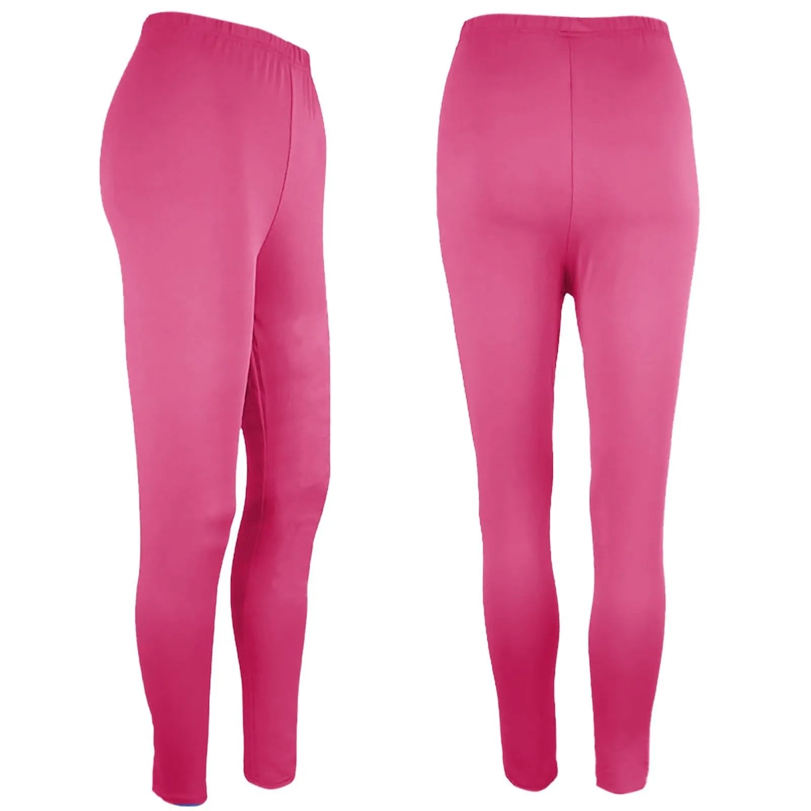 Women’s Seamless High Waist Booty Lifting Gym Leggings
