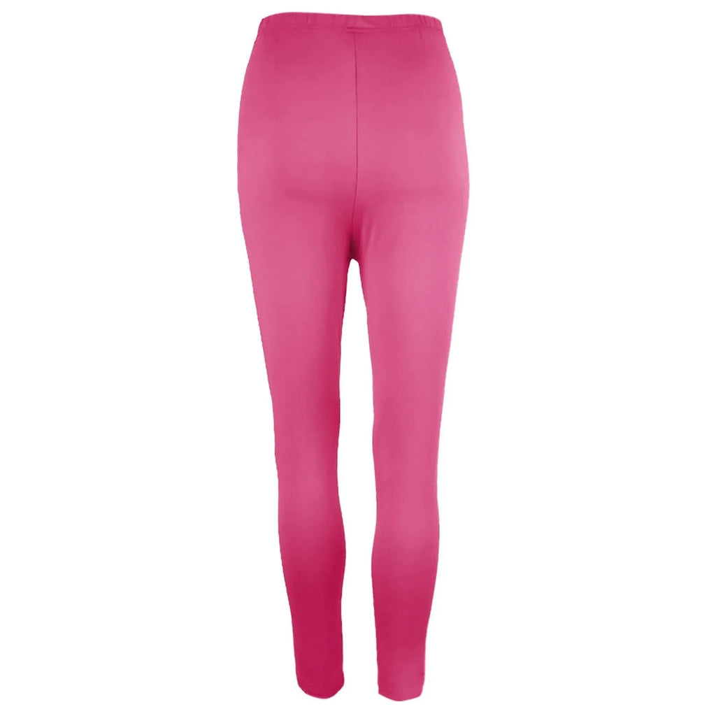 Women’s Seamless High Waist Booty Lifting Gym Leggings