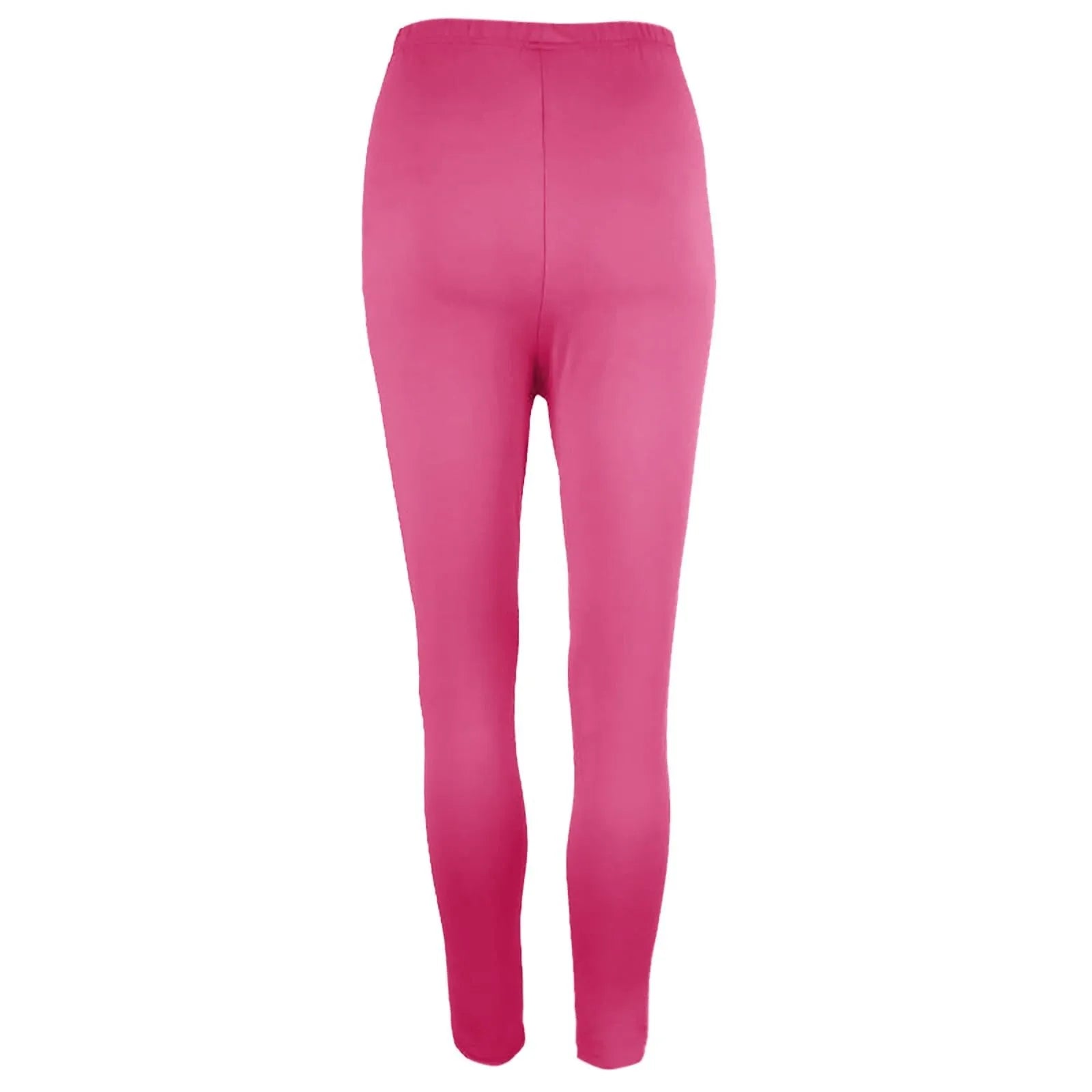 Women’s Seamless High Waist Booty Lifting Gym Leggings