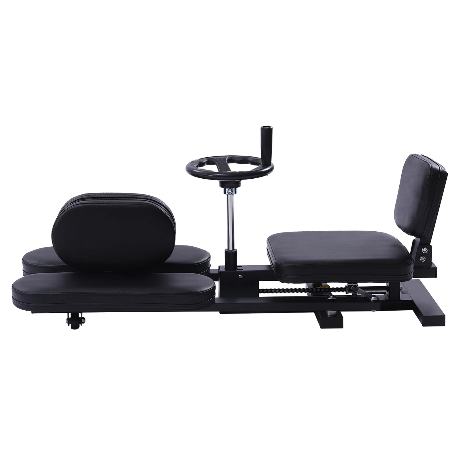 Heavy-Duty Leg Stretcher – Flexibility & Splits Trainer