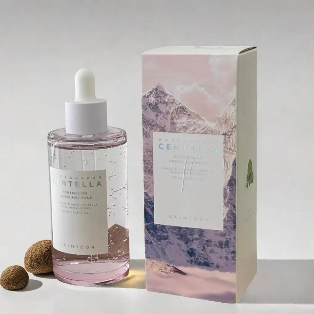 Skin1004 Centella Asiatica Ampoule – Hydrating & Brightening Serum