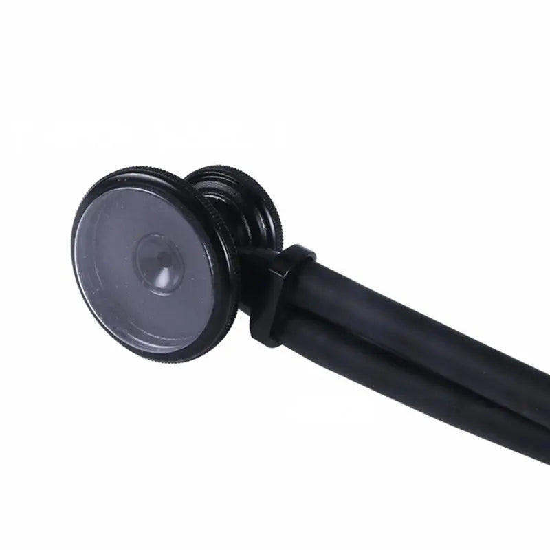 JUSTLANG Professional Dual Head Medical Stethoscope