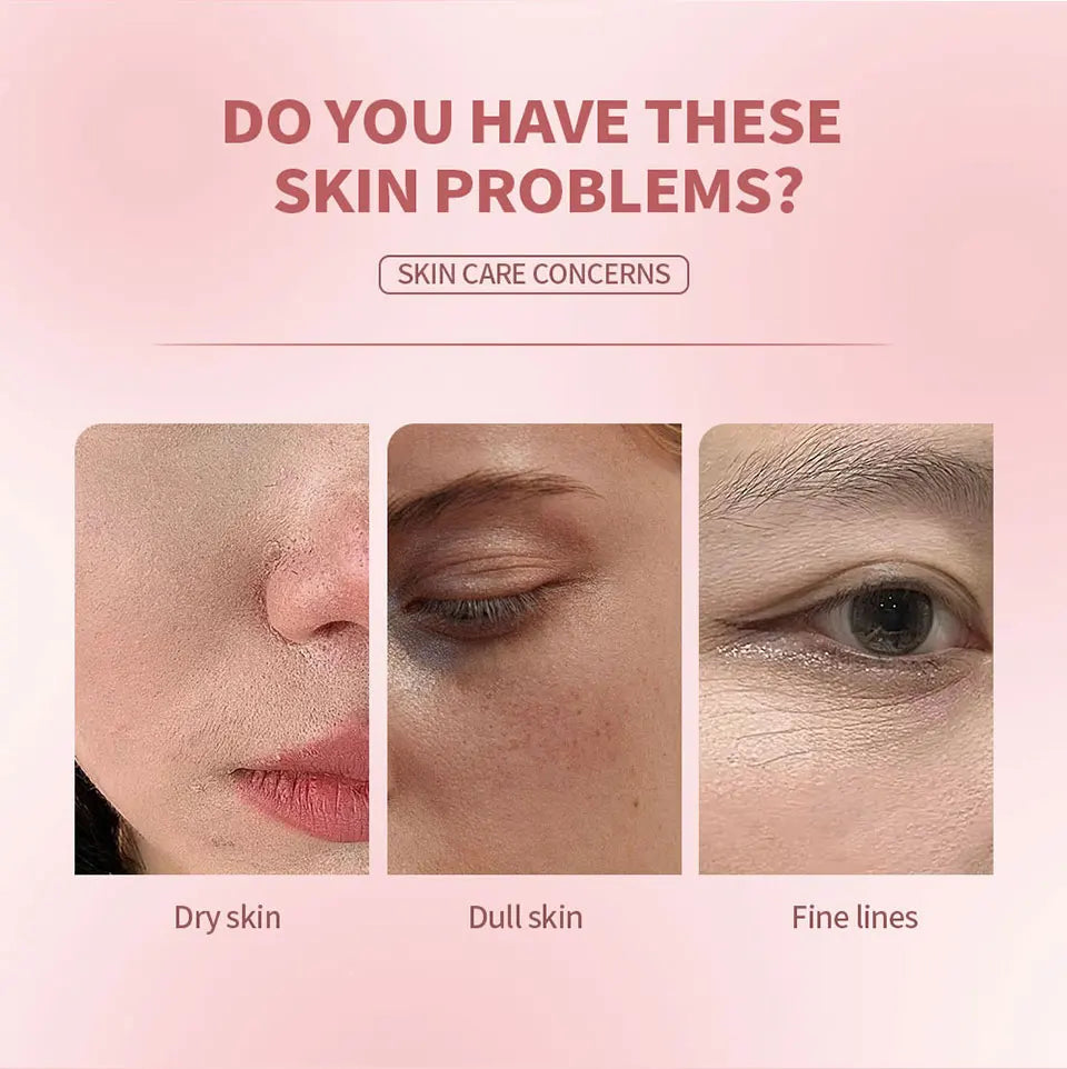 Collagen Jelly Cream – Overnight Hydrating & Firming Mask