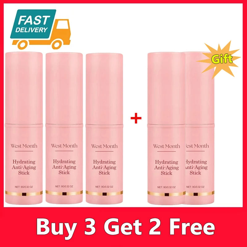 Collagen Wrinkle Removal Balm – Instant Anti-Aging & Firming
