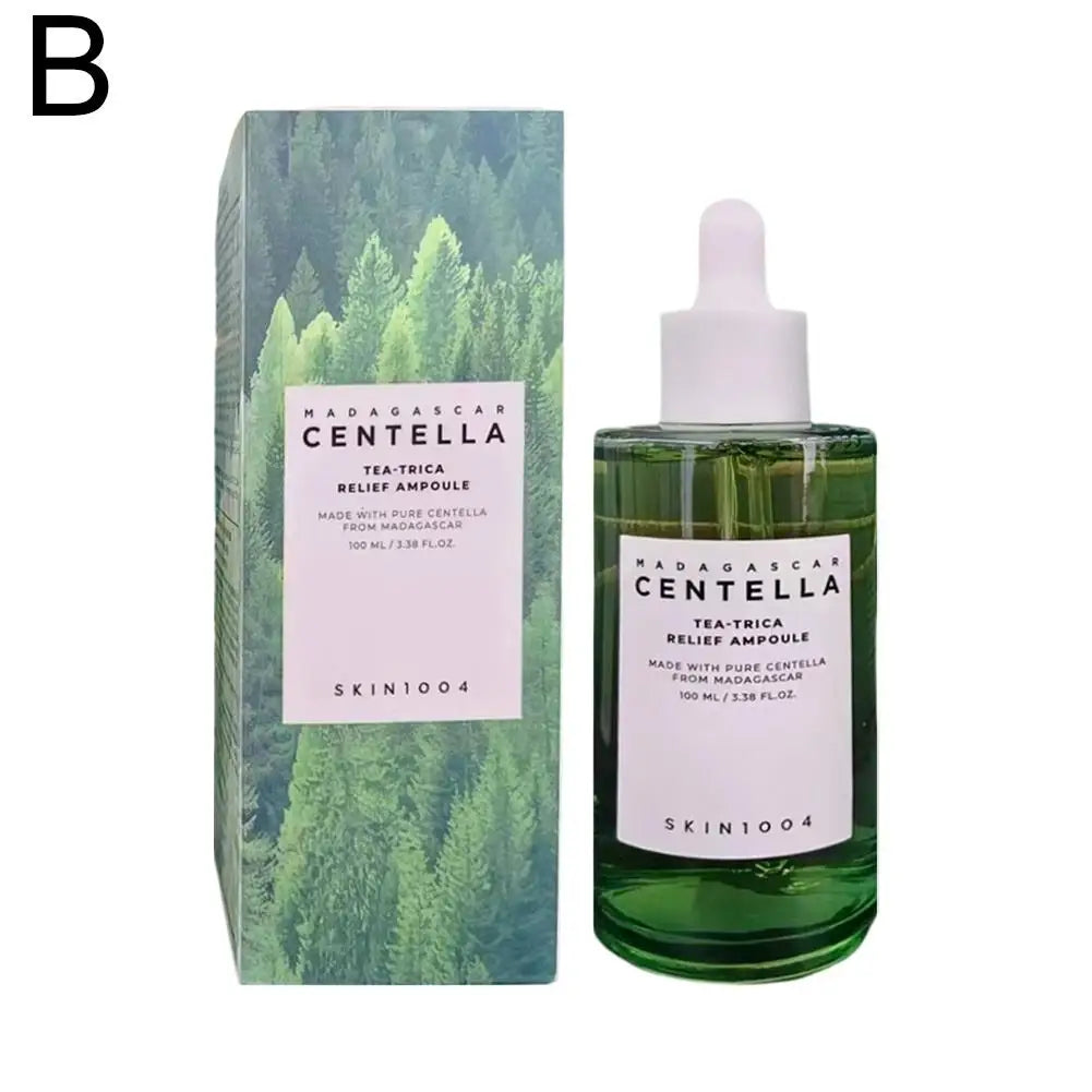 Skin1004 Centella Asiatica Ampoule – Hydrating & Brightening Serum